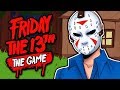 NEW SINGLE PLAYER CHALLENGES Friday The 13th Single Player Challenge 1 2