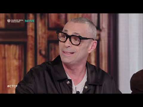 Alex Britti racconta di quando Mina lo contattò per fare la cover di Oggi sono io | Che tempo che fa