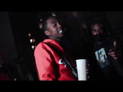 Lilbro YP - Brand New (Official Music Video) | DIR. SBM {ProdBy. Redzz & MJ}