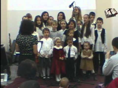 Gosen 24.12.2011 (Ajunul Craciunului)