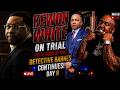#KEWONWHITE ON TRIAL FOR M*RDER OF#MO3 DETECTIVE  BARNES CONTINUES HIS TESTIMONY#DALLAS#TEXAS