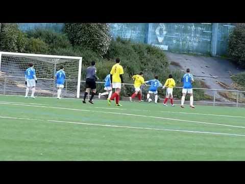 ( INFANTILES )    FORTUNA C.F.  ( 2 )    VILLAGARCIA S.D.  ( 3 )