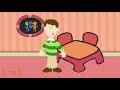 Blue S Clues Periwinkles Home Sickness Part 4