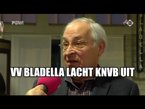 Voetbalvereniging lacht om verzoek KNVB