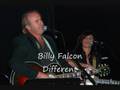 Billy Falcon  Different