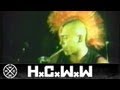 THE EXPLOITED - DOGS OF WAR - BRADFORD 1983 - HARDCORE WORLDWIDE (OFFICIAL HD VERSION HCWW)