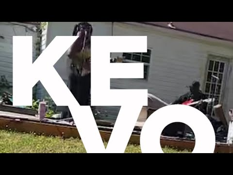 KEVO - Smells like Teen Spirit (cover) ft. Lifetunez