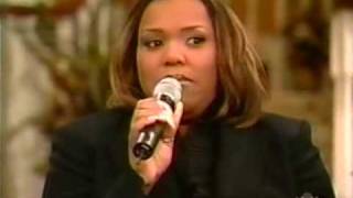 Sisters in the Spirit Pt.1 - (TBN)