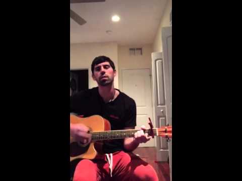 Wish Man - Trevor Hall