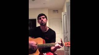 Trevor hall Instructional video "Wish Man"