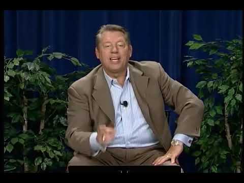 2: The Law of Influence - 21 Irrefutable Laws of Leadership