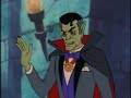Scooby Doo The Reluctant Werewolf Meet The Monsters