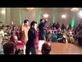 Zafir Ammar And Taha Dance