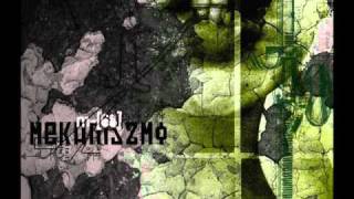 m-[68] (Revolution Mix By Tanaros) Mekaniszmo m-[68] EP