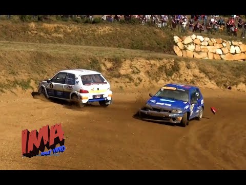 13 AUTOCROSS DE CARBALLO 2021