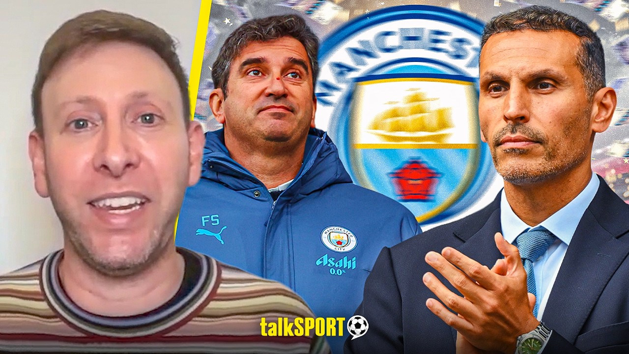 Ben Jacobs REVEALS LATEST on Man City's APPEAL after guilty verdict and statement on 'SHAM' finances