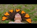 Kadhal Ennum Therveluthi Song Kadhalar Dhinam Movie Madura Nagarilo Song Scene Sree Leela