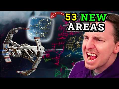 The NEW Region Everyone's Talking About 🪐 EVE Online: News