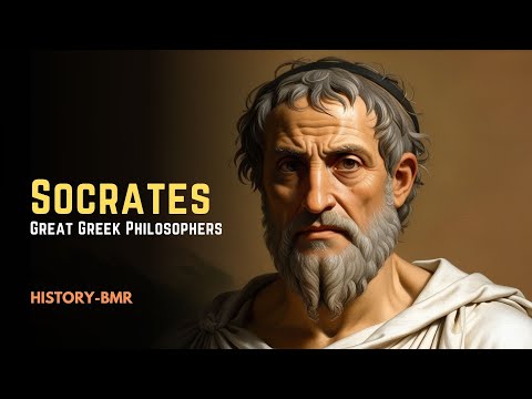 Socrates: Do You Know His Legacy? | The Philosopher Who Changed the World | Great Greek Philosophers