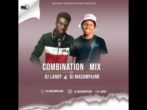 Combination Mix by DJ landy & DJ Masumpajnr | Deep House | Soulful House 🔥