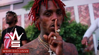 Famous Dex "What Got Into Me" (WSHH Exclusive - Official Music Video)