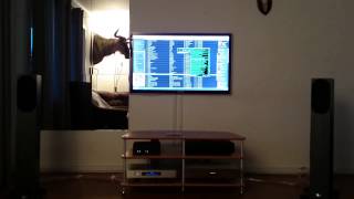 Test Stereo1 Susanna Wallumrød