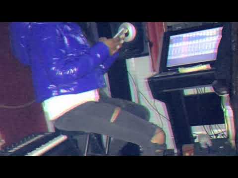 Jai Kitchenz - Ticket ft Yae Murk