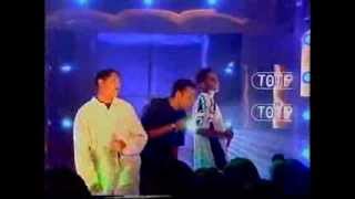 3T - 24/7 live on TOTP