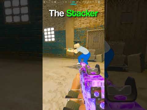 Which Warzone Player Are You? 💀😭