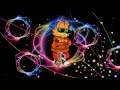 Garfield Cool Cat RMX