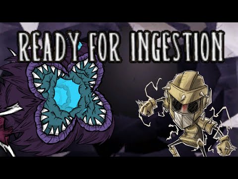 WX-78 wins by doing absolutely nothing