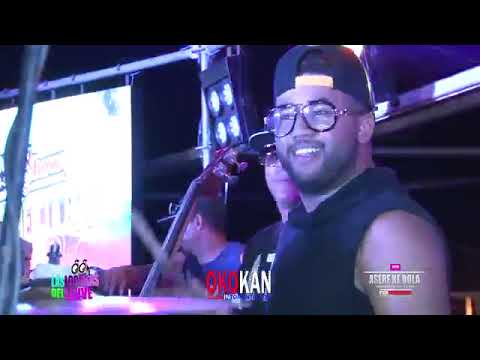 Vivito y Coleando David Calzado