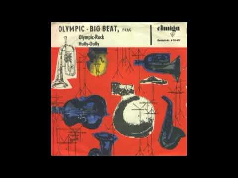 Olympic - Olympic Rock (16.2.1965)