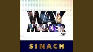 He Did It Again (Live)