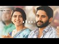 Majili Sad Love Bgm