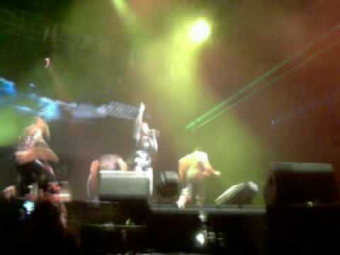 Skyla   breaking free