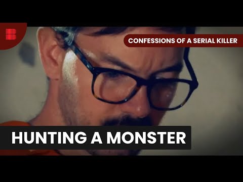 Green River Killer - Confessions of a Serial Killer - S01 EP10 - True Crime