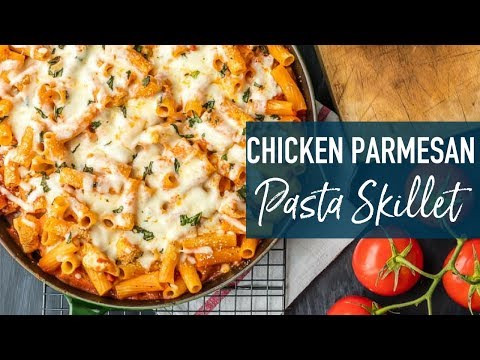 download lagu mp3 mp4 Chicken Parmesan Pasta, download lagu Chicken Parmesan Pasta gratis, unduh video klip Chicken Parmesan Pasta