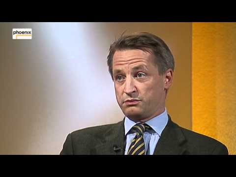 Augstein und Blome vom 21.10.2011: Eurorettung - Haste mal ne Billion?