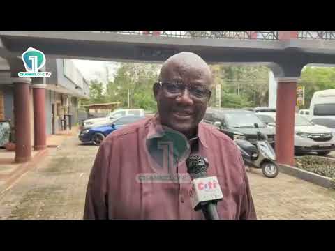Paul Afoko Says Alan Kyerematen Could Return to NPP