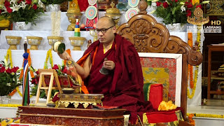 4th Arya Kshema - Tseringma Puja