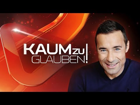 Kaum zu glauben XXL  09 11 2024