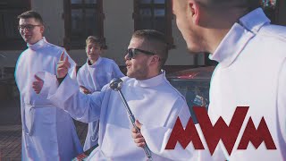 ONA BY TAK CHCIAŁA SŁUŻYĆ ZE MNĄ (PARODIA Ronnie Ferrari) - MWM ONA BY TAK CHCIAŁA SŁUŻYĆ ZE MNĄ (PARODIA Ronnie Ferrari) - MWM