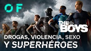 Amazon Prime Video: la desconocida que puede adelantar a Netflix o HBO con sus Originals