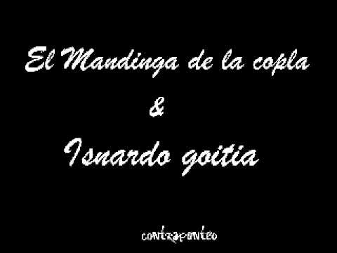 EL MANDINGA DE LA COPLA & ISNARGO DOITIA - CONTRAPUNTEO