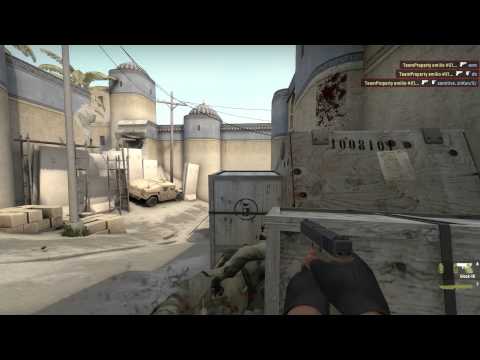 Emilio vs Prisoners - Fragbite Masters Season 3 Qualifier