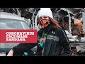 Coronavirus Face Mask Bandana Balaclava