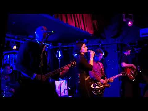 Mattiel - Blisters Whelans July 2019