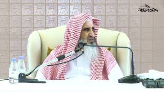 09 فائدة الوقف في قوله تعالى  وَأَنْ تَصَدَّقُوا خَيْرٌ لَكُمْ إِنْ كُنْتُمْ تَعْلَمُونَ image