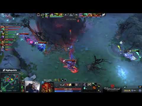 Nigma Nigma Nigma !! come back